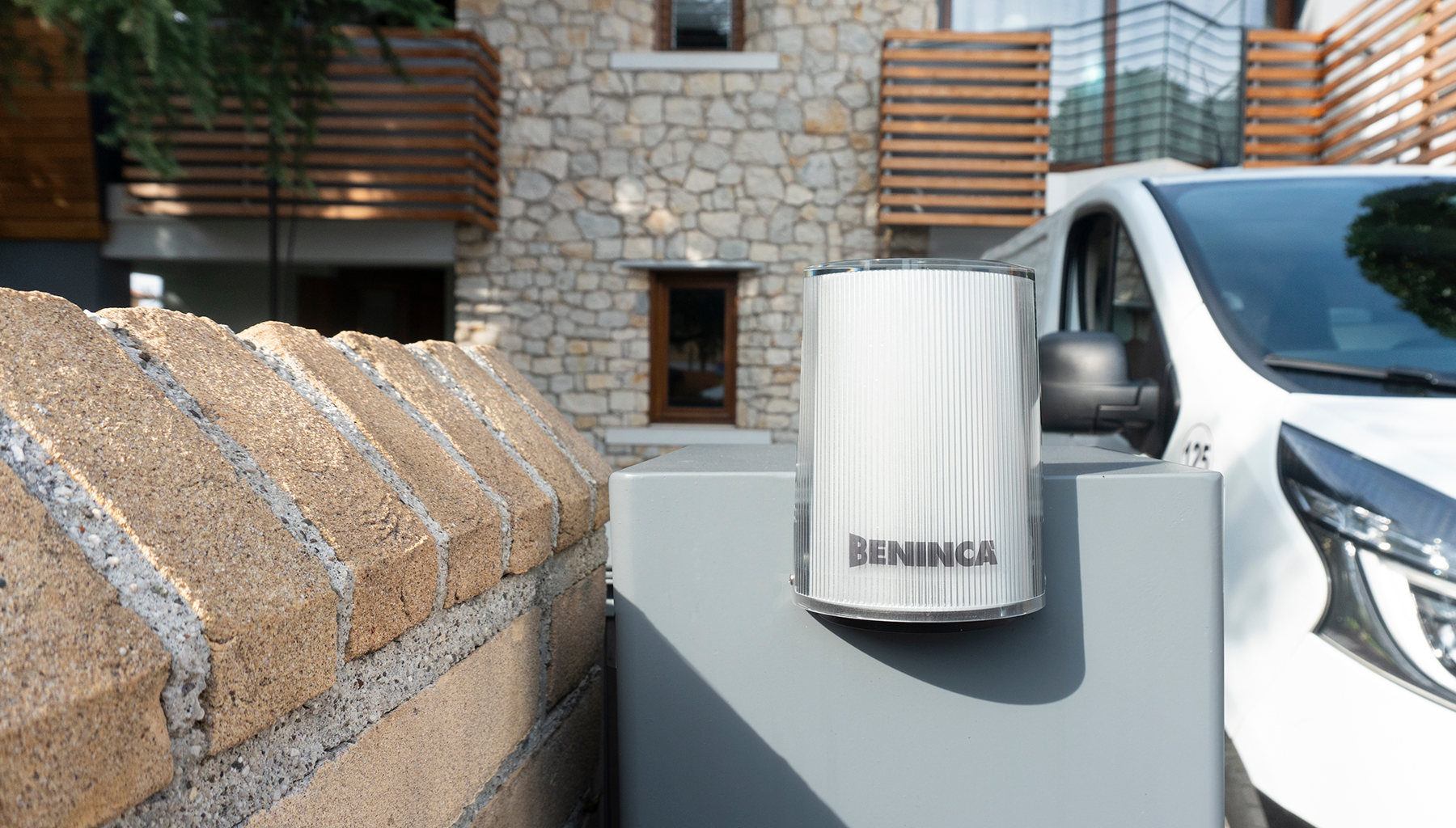 100% Made In Italy - I nostri prodotti sono progettati e prodotti interamente in Italia