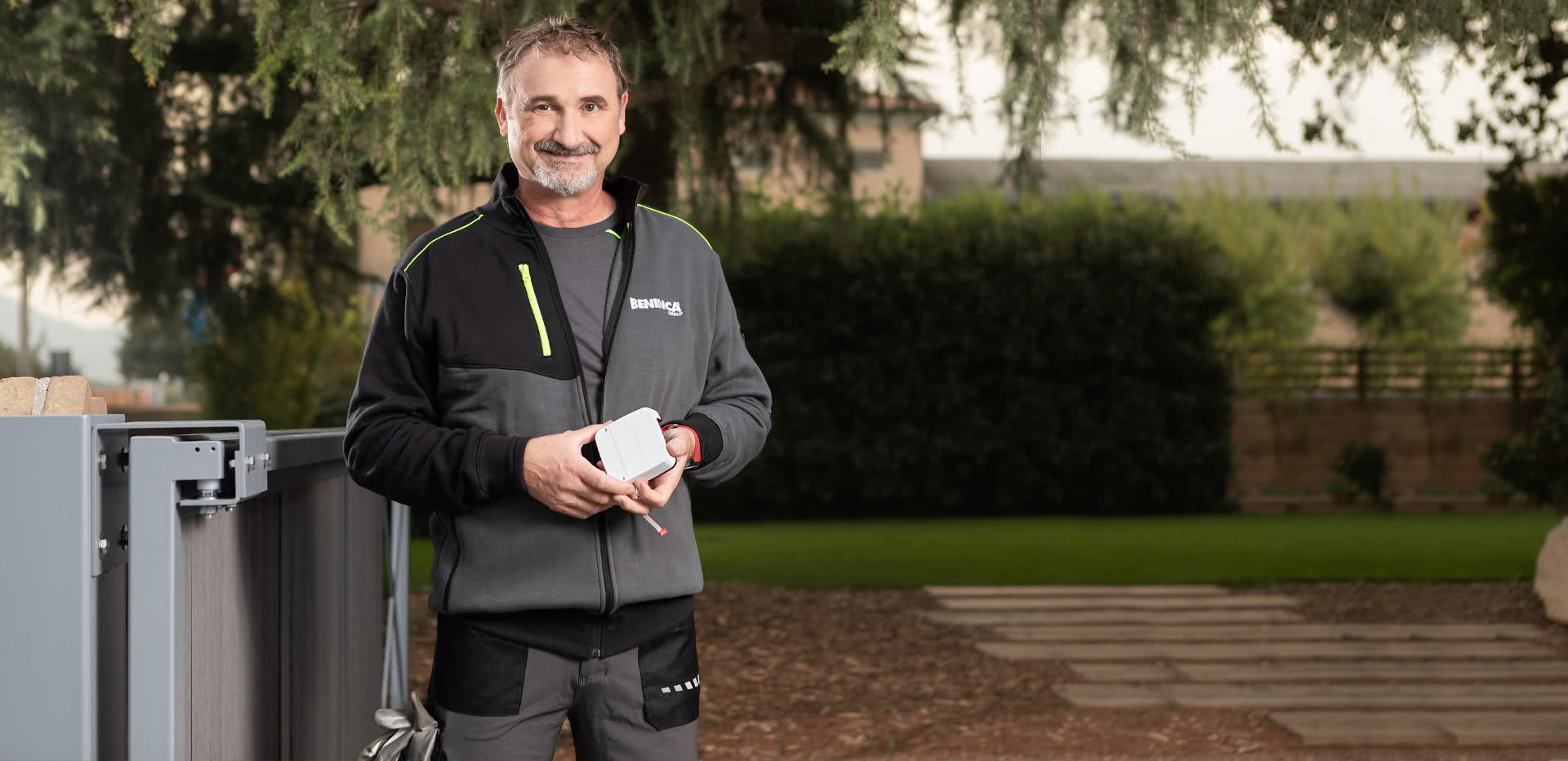 Sei un installatore e vuoi vendere i nostri prodotti?