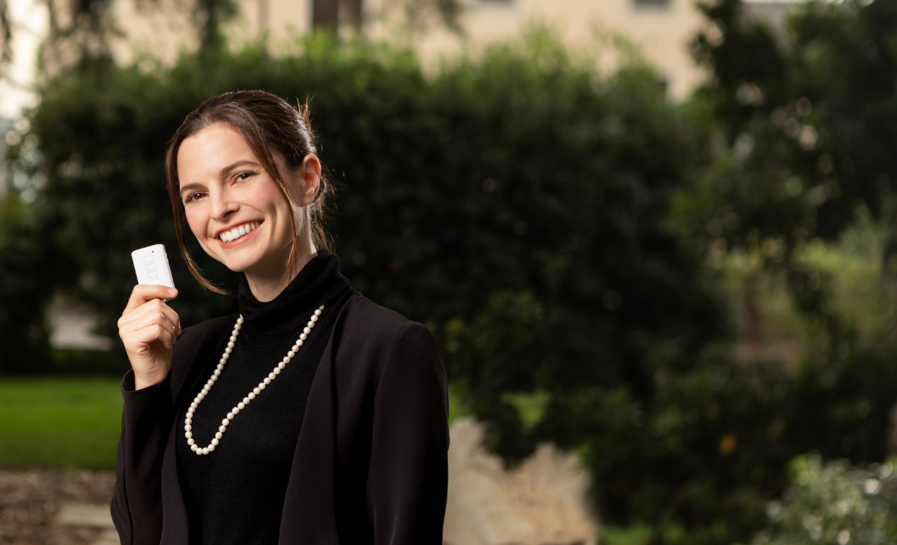 Sicurezza e tecnologia grazie anche al rilevamento ostacoli e al funzionamento in mancanza di corrente