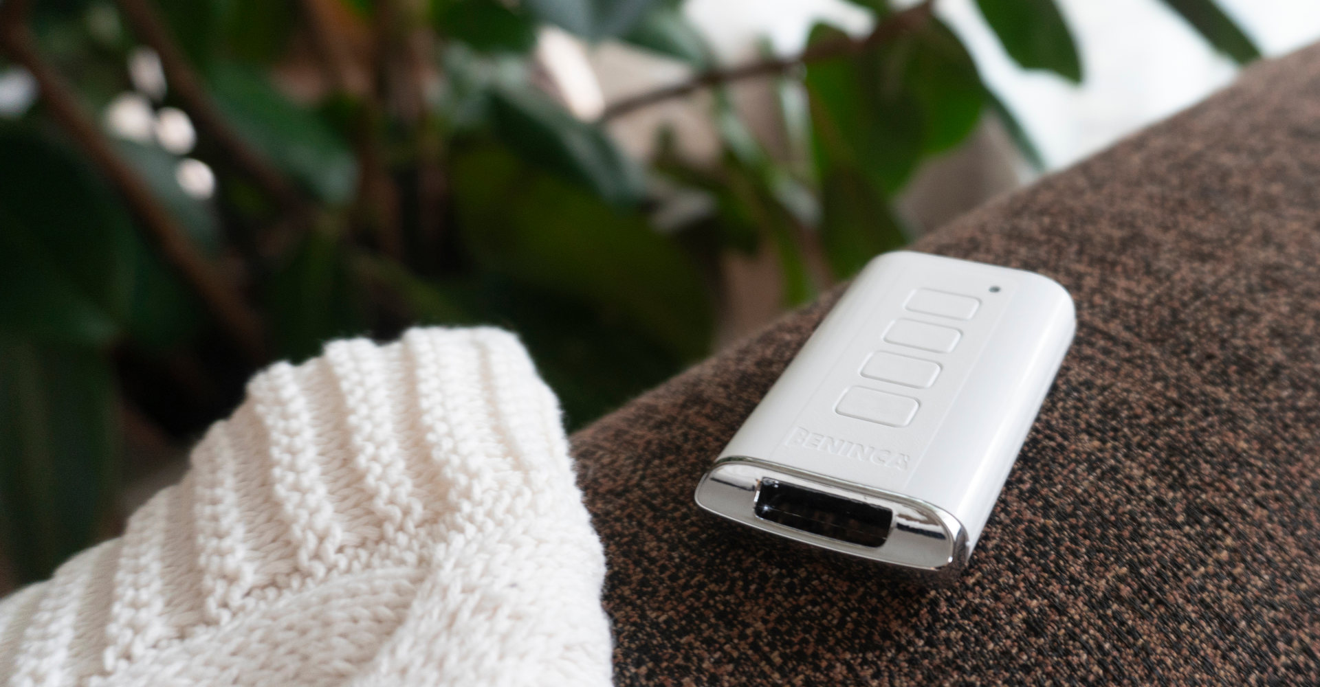 La Casa Buona - Da più di 40 anni produciamo automazioni - Benincà